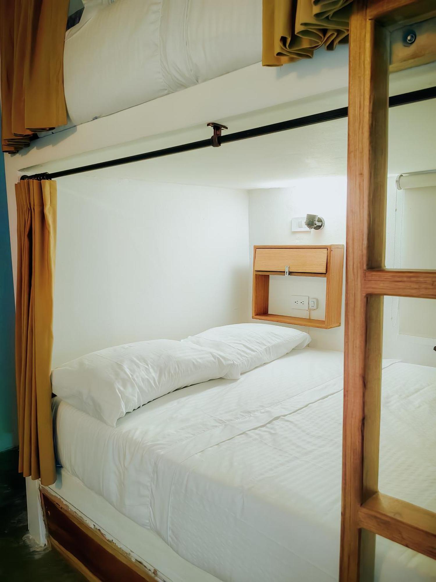 Central Minca Hotel Ngoại thất bức ảnh
