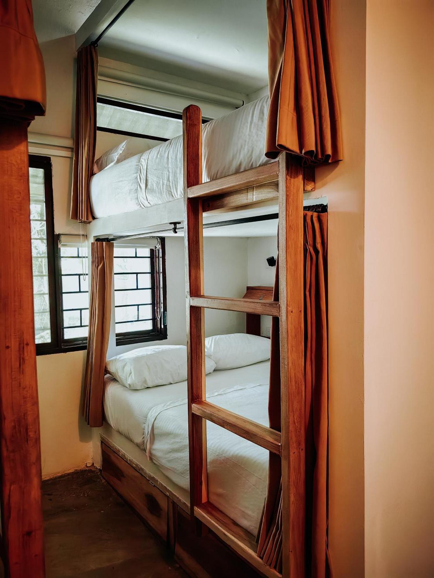Central Minca Hotel Ngoại thất bức ảnh