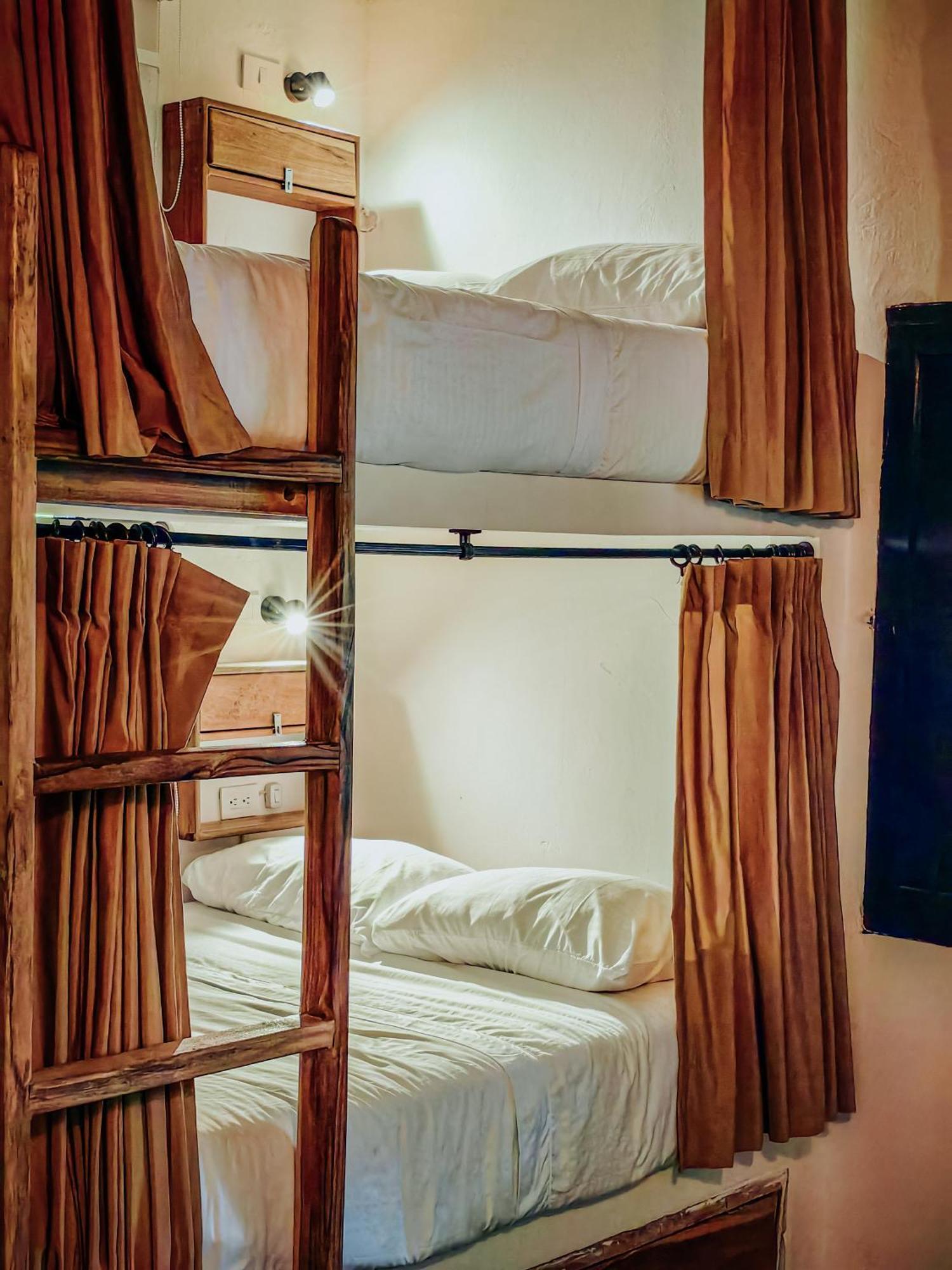 Central Minca Hotel Ngoại thất bức ảnh