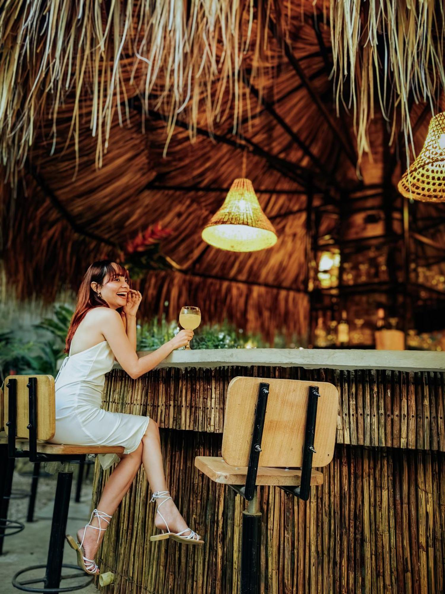 Central Minca Hotel Ngoại thất bức ảnh
