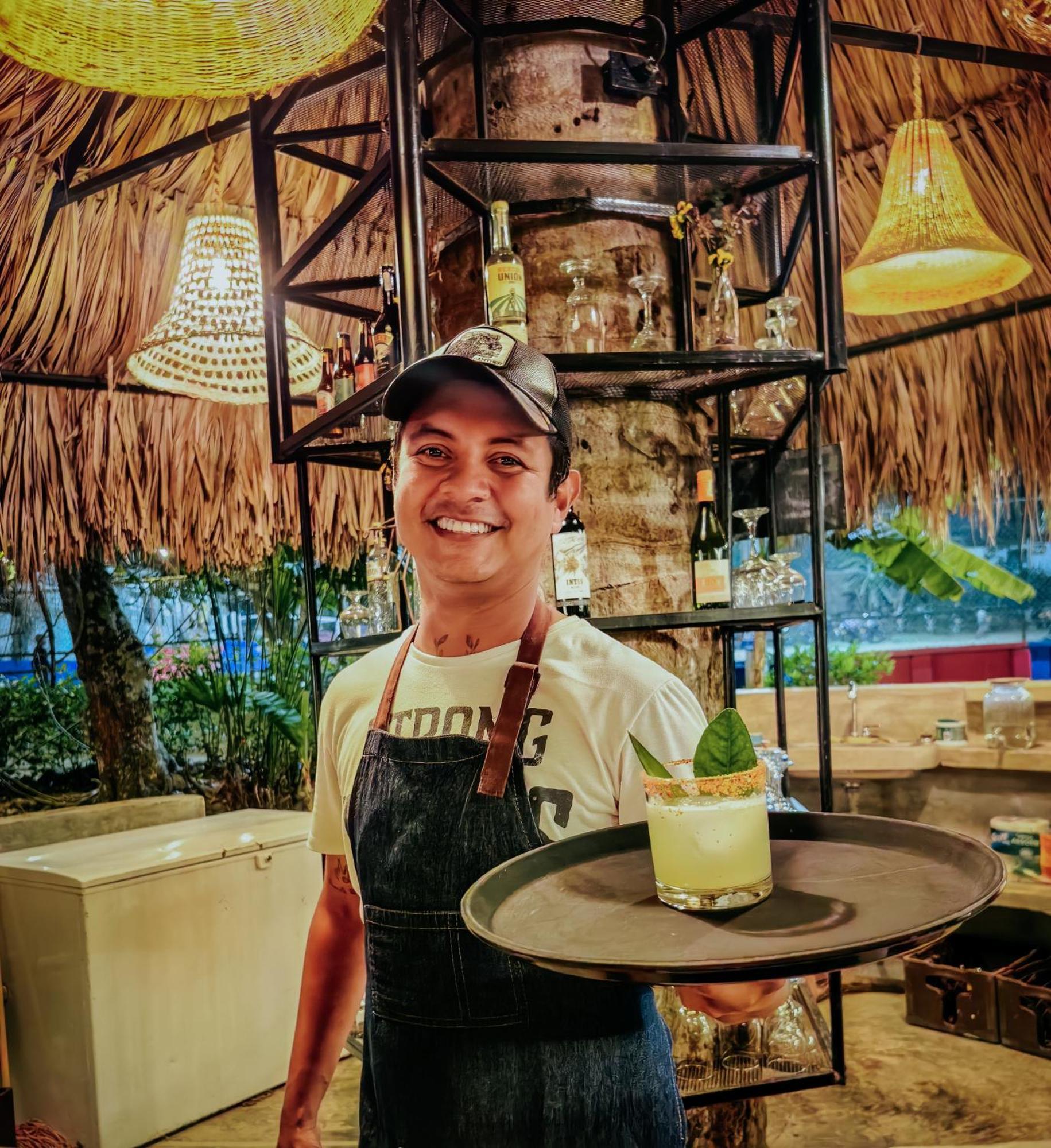 Central Minca Hotel Ngoại thất bức ảnh