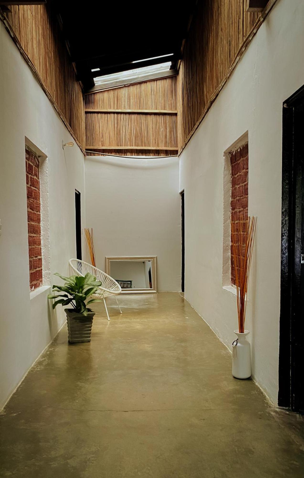 Central Minca Hotel Ngoại thất bức ảnh