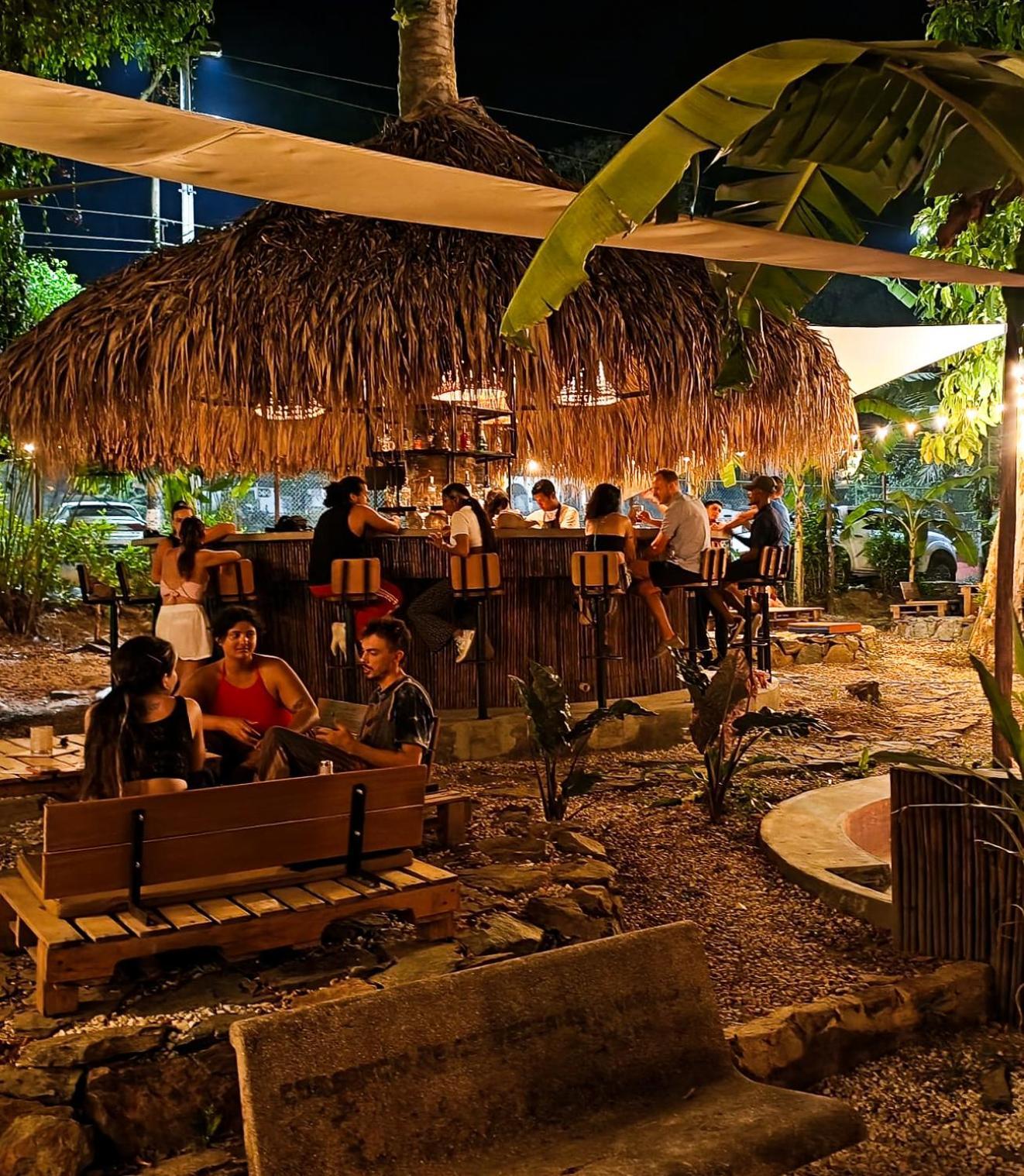 Central Minca Hotel Ngoại thất bức ảnh