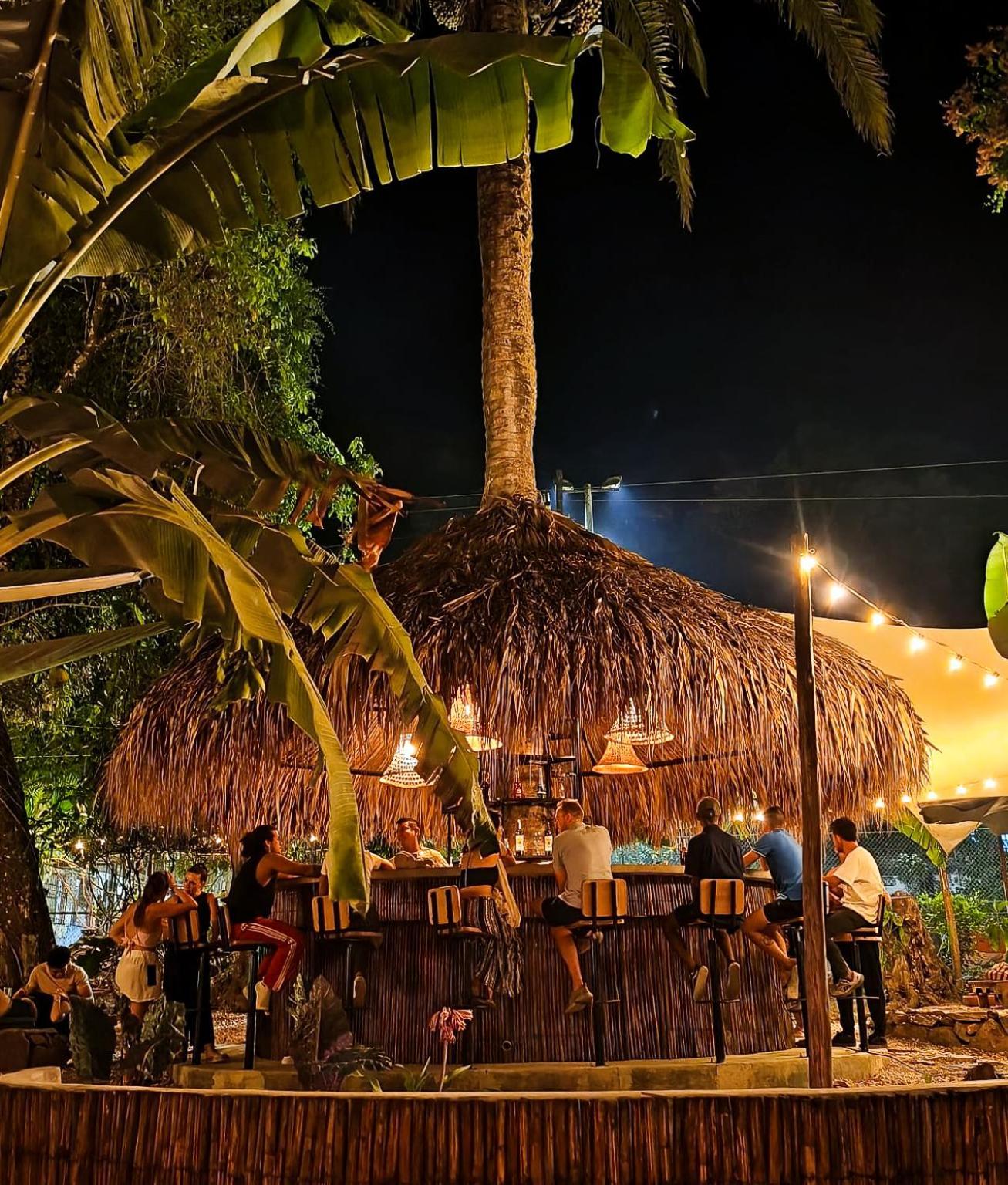 Central Minca Hotel Ngoại thất bức ảnh